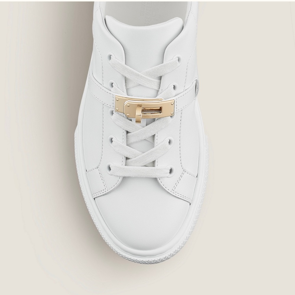 Hermes day sneakers - Picture 1 of 16